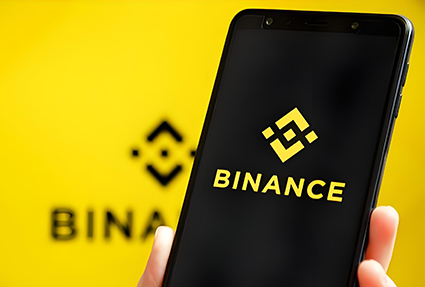 安币(AnBi Hot Wallet)交易界面